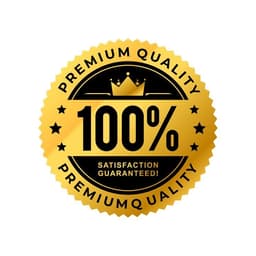 Premium Quality