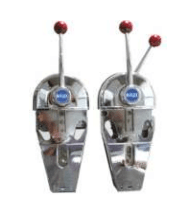 Remote Control Cables & Steering