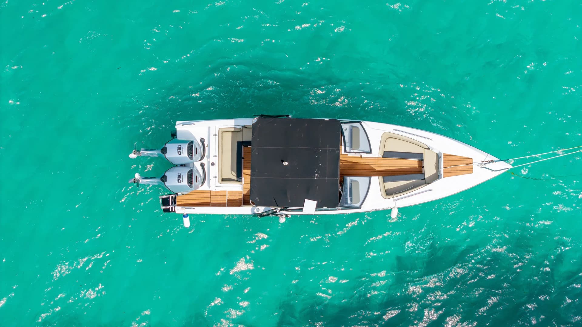 Serve Marine gallery — Aerial drone photo 5