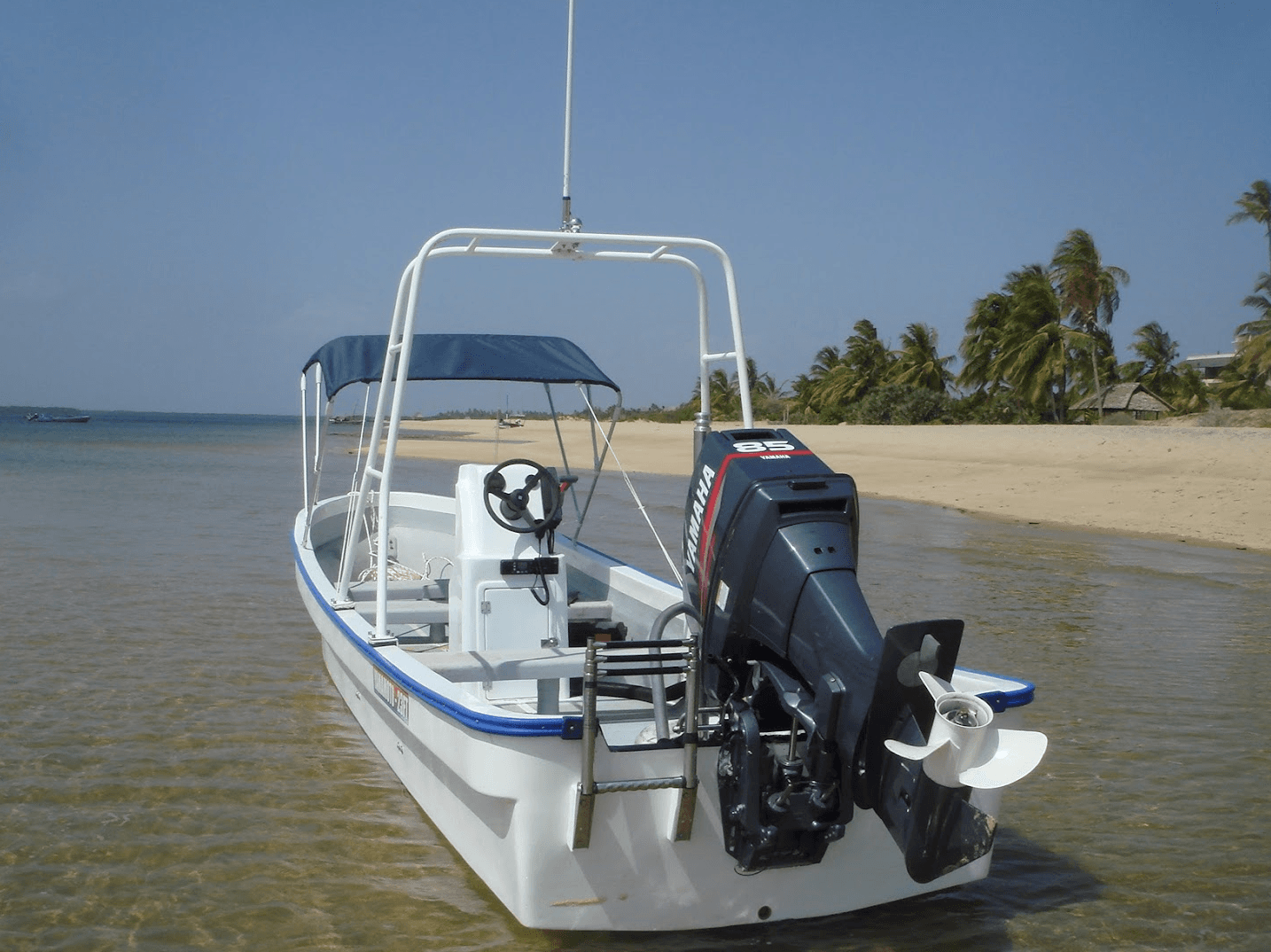 Serve Marine gallery — Shot 2
