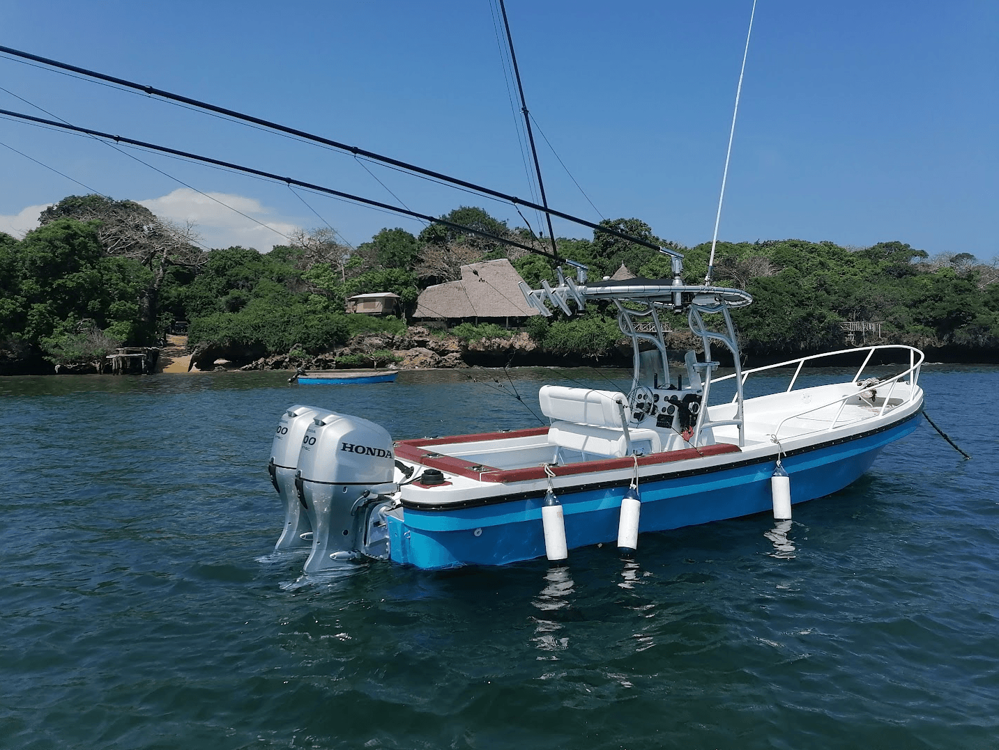 Serve Marine gallery — Shot 7