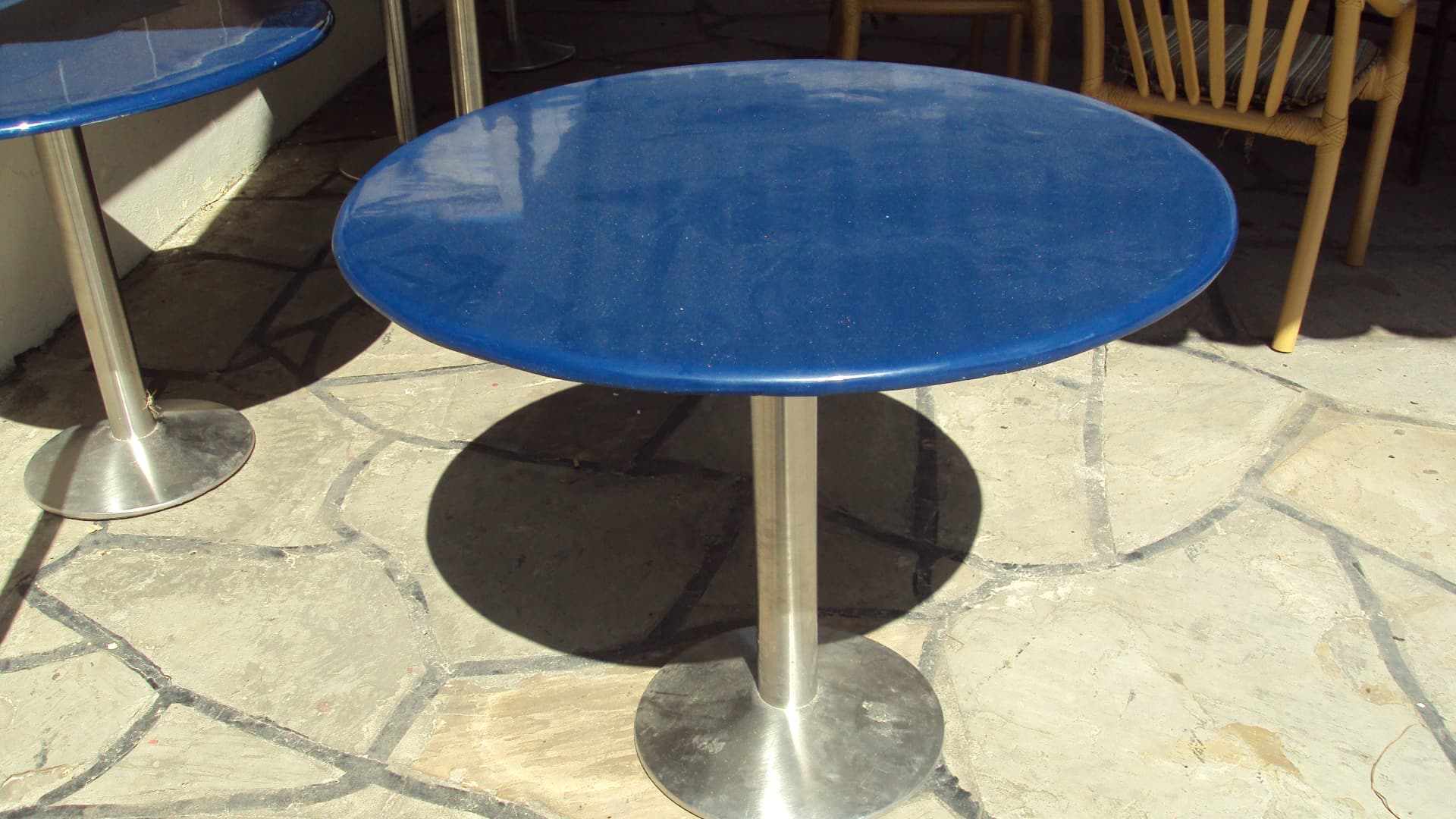 GRP Round Table