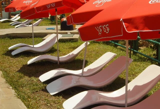 Fiberglass Furniture