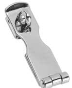 Swivel Hasp & Hardware