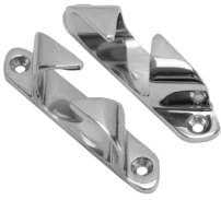 Swivel Hasp & Hardware