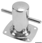 Swivel Hasp & Hardware