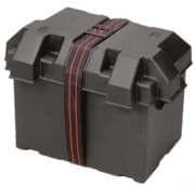Battery Terminals & Electrical