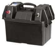 Battery Terminals & Electrical