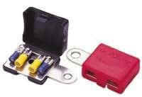 Battery Terminals & Electrical
