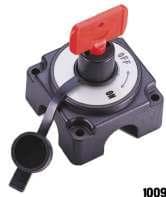 Battery Terminals & Electrical