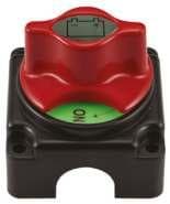 Battery Terminals & Electrical