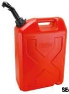 Fuel Tanks & Accessories