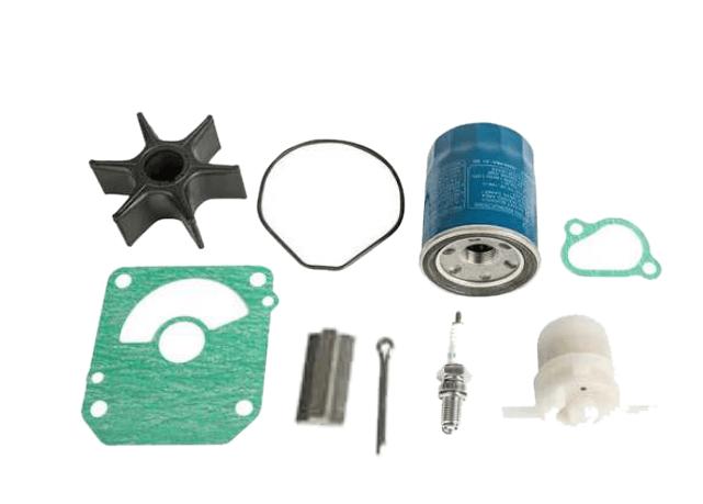 Honda Genie Spare Parts & Service Kits