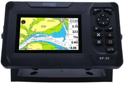 Onwa Marine Electronics