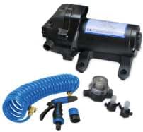 Bilge Pumps