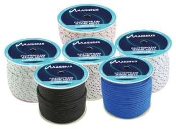 Marine Ropes