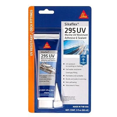 Sikaflex Sealant