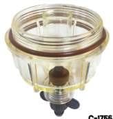 Water Separator Fuel Filter