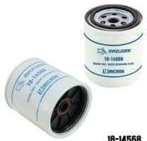 Water Separator Fuel Filter