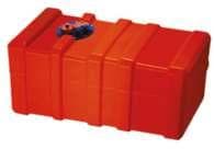Fuel Tanks & Accessories