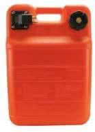 Fuel Tanks & Accessories