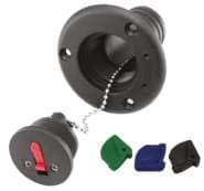 Fuel Tanks & Accessories