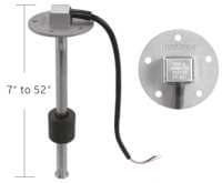 Fuel Tanks & Accessories