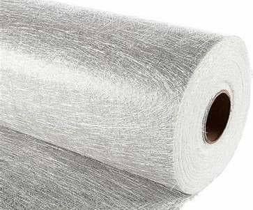 Fiberglass Materials and Products