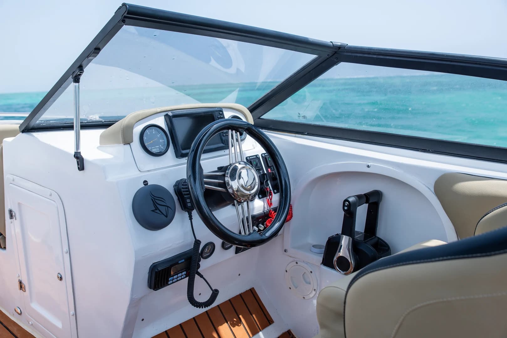 Boat Brokerage & Special Orders